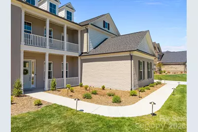8620 Balcony Bridge Road, Huntersville, NC 28078 - Photo 4