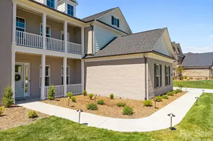 8620 Balcony Bridge Rd, Huntersville, NC 28078 - Photo 4