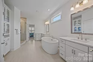 8620 Balcony Bridge Rd, Huntersville, NC 28078 - Photo 28