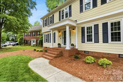 10646 S Hall Drive, Charlotte, NC 28270 - Photo 2