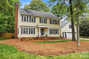 10646 S Hall Dr, Charlotte, NC 28270 - Photo 1