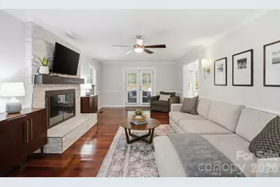 10646 S Hall Drive, Charlotte, NC 28270 - Photo 4