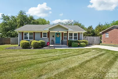 4238 Donnybrook Place, Charlotte, NC 28205 - Photo 1