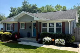 4238 Donnybrook Pl, Charlotte, NC 28205 - Photo 2