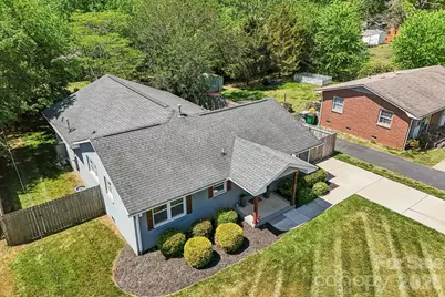 4238 Donnybrook Place, Charlotte, NC 28205 - Photo 36