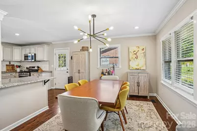 4238 Donnybrook Place, Charlotte, NC 28205 - Photo 10