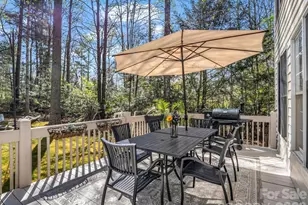 311 Red Fox Cir, Asheville, NC 28803 - Photo 34