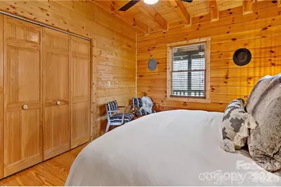 552 Lake Road, Old Fort, NC 28762 - Photo 16