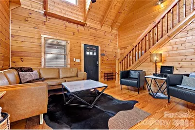 552 Lake Road, Old Fort, NC 28762 - Photo 6