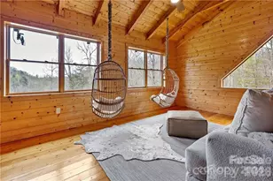 552 Lake Rd, Old Fort, NC 28762 - Photo 20
