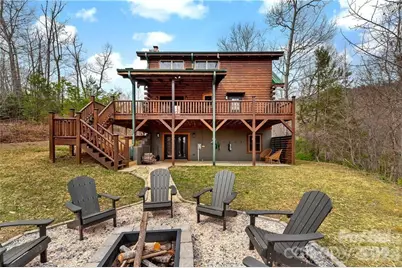 552 Lake Road, Old Fort, NC 28762 - Photo 4