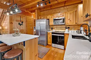 552 Lake Rd, Old Fort, NC 28762 - Photo 12