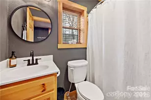 552 Lake Rd, Old Fort, NC 28762 - Photo 36