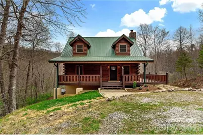 552 Lake Road, Old Fort, NC 28762 - Photo 2
