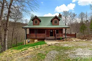 552 Lake Rd, Old Fort, NC 28762 - Photo 2