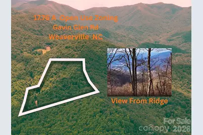 135 Gavin Glen Road, Weaverville, NC 28787 - Photo 1