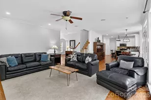 6208 Pumpernickel Ln, Wesley Chapel, NC 28110 - Photo 12
