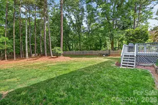 6208 Pumpernickel Ln, Wesley Chapel, NC 28110 - Photo 38
