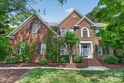 6208 Pumpernickel Lane, Wesley Chapel, NC 28110 - Photo 1