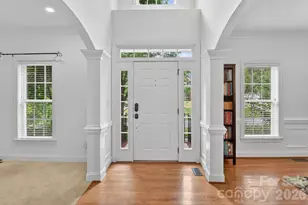 6208 Pumpernickel Ln, Wesley Chapel, NC 28110 - Photo 4