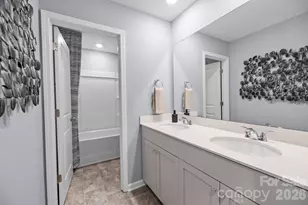 1043 Rocking Horse Rd, Indian Trail, NC 28079 - Photo 16