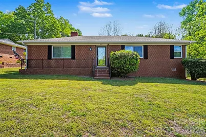 831 Maurice Street, Monroe, NC 28112 - Photo 1