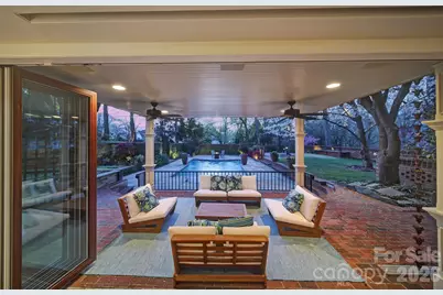 2132 Rolston Drive, Charlotte, NC 28207 - Photo 2