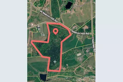 0 Melvin Hill Road, Columbus, NC 28722 - Photo 2