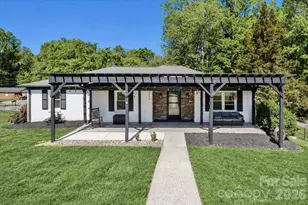 222 Cliffside Dr, Kannapolis, NC 28081 - Photo 2