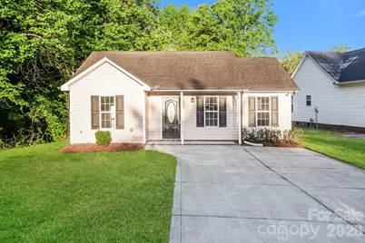 2011 Samantha Drive, Kannapolis, NC 28083 - Photo 1