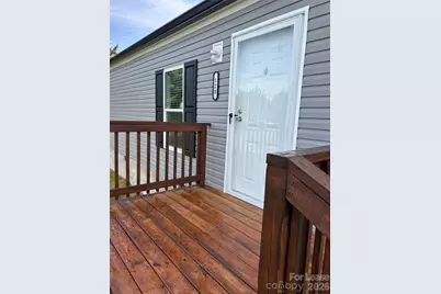 128 Gatewood Drive, Lawndale, NC 28090 - Photo 2