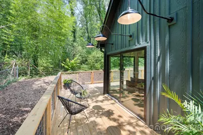 42 Busbee View Road, Asheville, NC 28803 - Photo 4