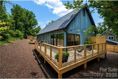 42 Busbee View Road, Asheville, NC 28803 - Photo 1