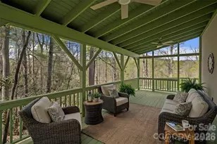 22 Lone Coyote Rdg, Fletcher, NC 28732 - Photo 30