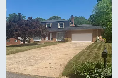 3740 6th Street NE, Hickory, NC 28601 - Photo 48