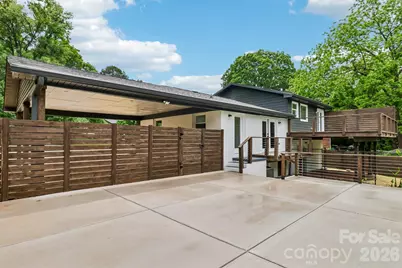 5009 Greenbrook Drive, Charlotte, NC 28205 - Photo 44