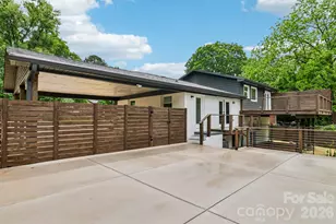 5009 Greenbrook Dr, Charlotte, NC 28205 - Photo 44