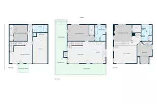 3171 E Fork Rd, Brevard, NC 28712 - Photo 48
