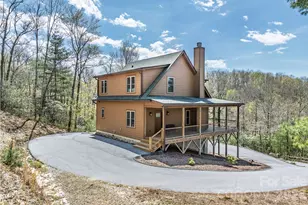 3171 E Fork Rd, Brevard, NC 28712 - Photo 4