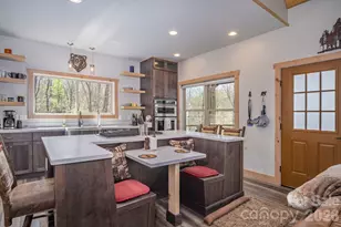 3171 E Fork Rd, Brevard, NC 28712 - Photo 20