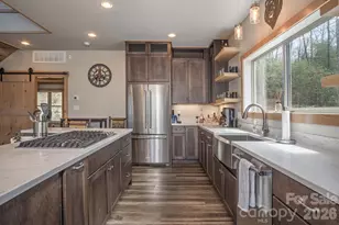 3171 E Fork Rd, Brevard, NC 28712 - Photo 22