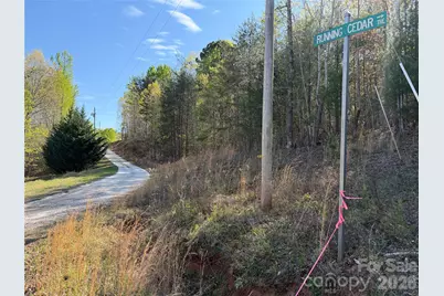 0 Running Cedar Trail, Morganton, NC 28655 - Photo 2