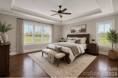 8463 Meadow Vista Drive #015, Lewisville, NC 27023 - Photo 12