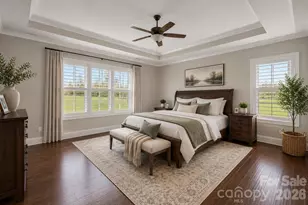 8463 Mdw Vis Dr, Lewisville, NC 27023 - Photo 12
