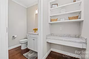 8463 Mdw Vis Dr, Lewisville, NC 27023 - Photo 4
