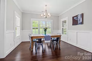 8463 Mdw Vis Dr, Lewisville, NC 27023 - Photo 6