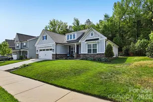 2668 Poplar Cv Dr NW, Concord, NC 28027 - Photo 2