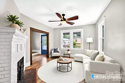 55 Walton Street, Asheville, NC 28801 - Photo 8
