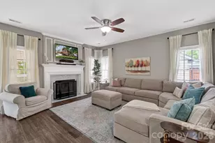 8921 Glade Ct, Huntersville, NC 28078 - Photo 6