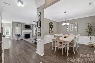 8921 Glade Ct, Huntersville, NC 28078 - Photo 2